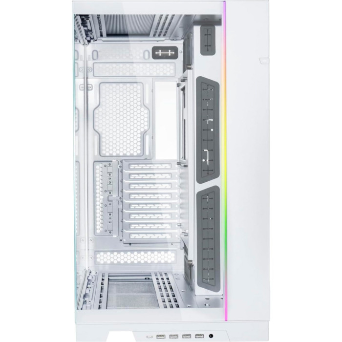 Корпус для ПК Lian Li O11 Dynamic EVO XL white (G99.O11DEXL-W.00)
