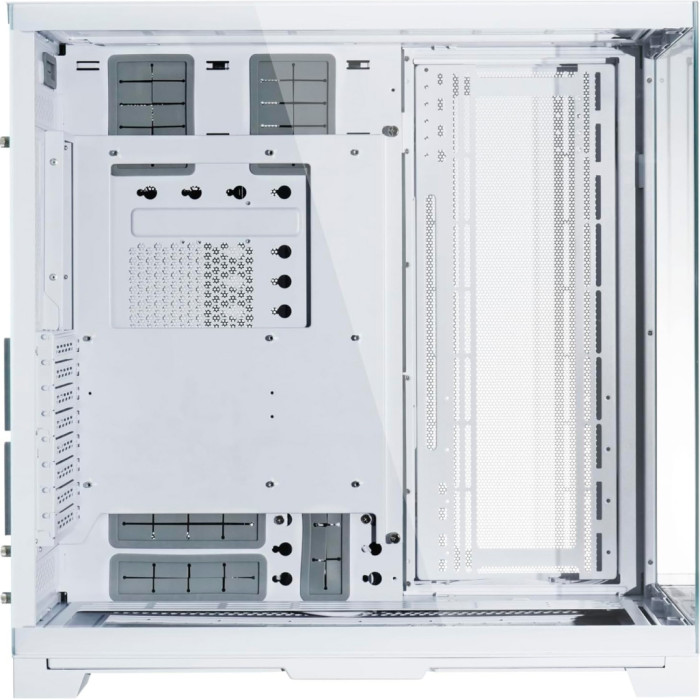 Корпус для ПК Lian Li O11 Dynamic EVO XL white (G99.O11DEXL-W.00)