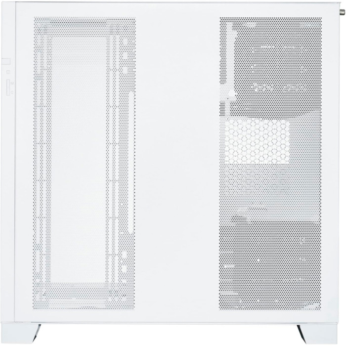 Корпус для ПК Lian Li O11 Dynamic EVO XL white (G99.O11DEXL-W.00)