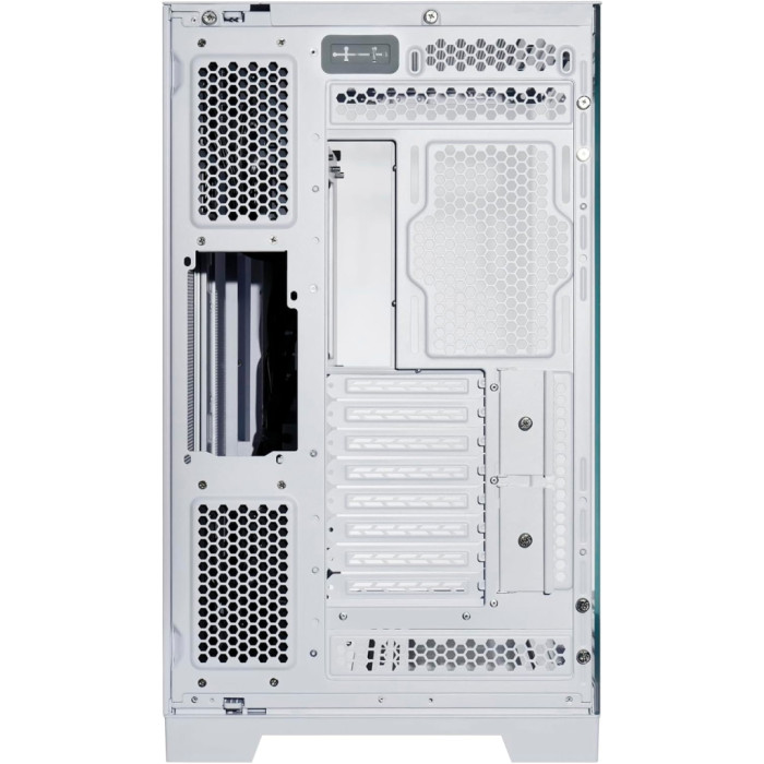 Корпус для ПК Lian Li O11 Dynamic EVO XL white (G99.O11DEXL-W.00)