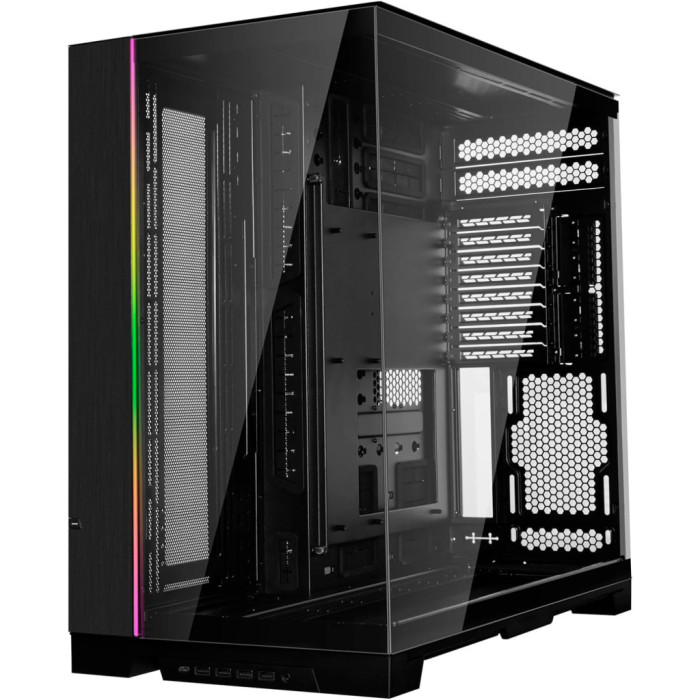 Корпус для ПК Lian Li O11 Dynamic EVO XL black (G99.O11DEXL-X.00)