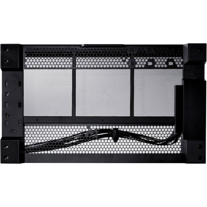 Корпус для ПК Lian Li O11 Dynamic EVO XL black (G99.O11DEXL-X.00)