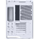 Корпус для ПК Lian Li O11 Dynamic Mini V2 Flow, White (G99.O11DMIV2FW.00)