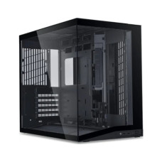 Корпус для ПК Lian Li O11 Dynamic Mini V2, Black (G99.O11DMIV2X.00)