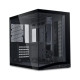 Корпус для ПК Lian Li O11 Dynamic Mini V2, Black (G99.O11DMIV2X.00)