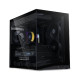 Корпус для ПК Lian Li O11 Dynamic Mini V2, Black (G99.O11DMIV2X.00)