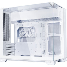 Корпус для ПК Lian Li O11 Vision-M White (G99.O11VMW.00)