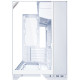 Корпус для ПК Lian Li O11 Vision-M White (G99.O11VMW.00)