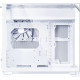 Корпус для ПК Lian Li O11 Vision-M White (G99.O11VMW.00)
