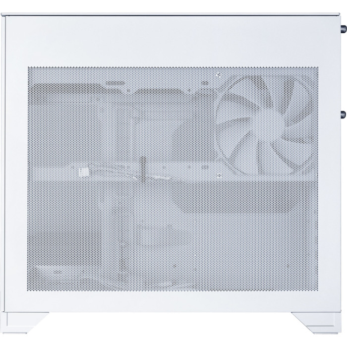 Корпус для ПК Lian Li O11 Vision-M White (G99.O11VMW.00)