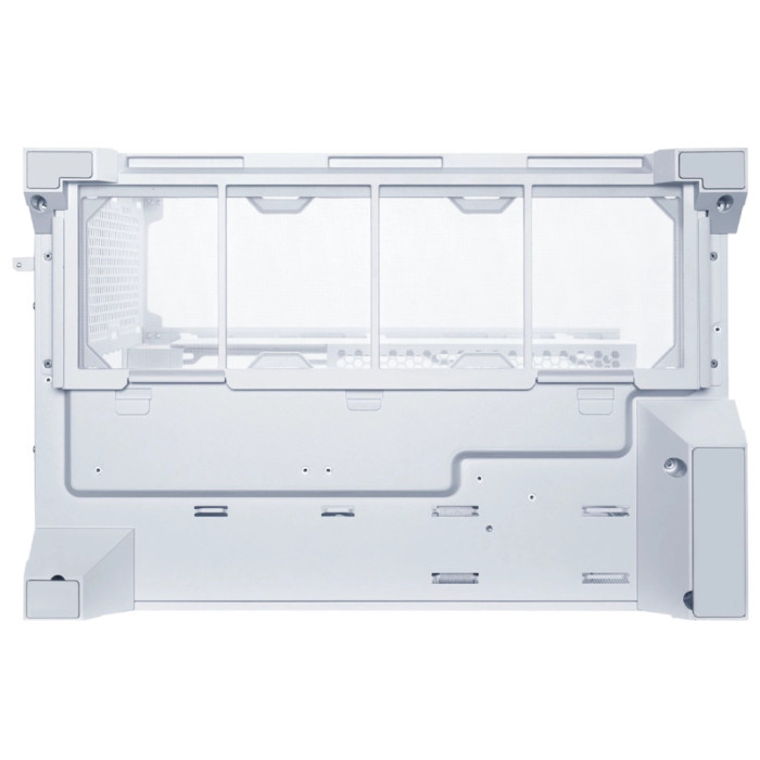 Корпус для ПК Lian Li O11 Vision-M White (G99.O11VMW.00)