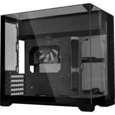 Корпус для ПК Lian Li O11 Vision-M Black (G99.O11VMX.00)