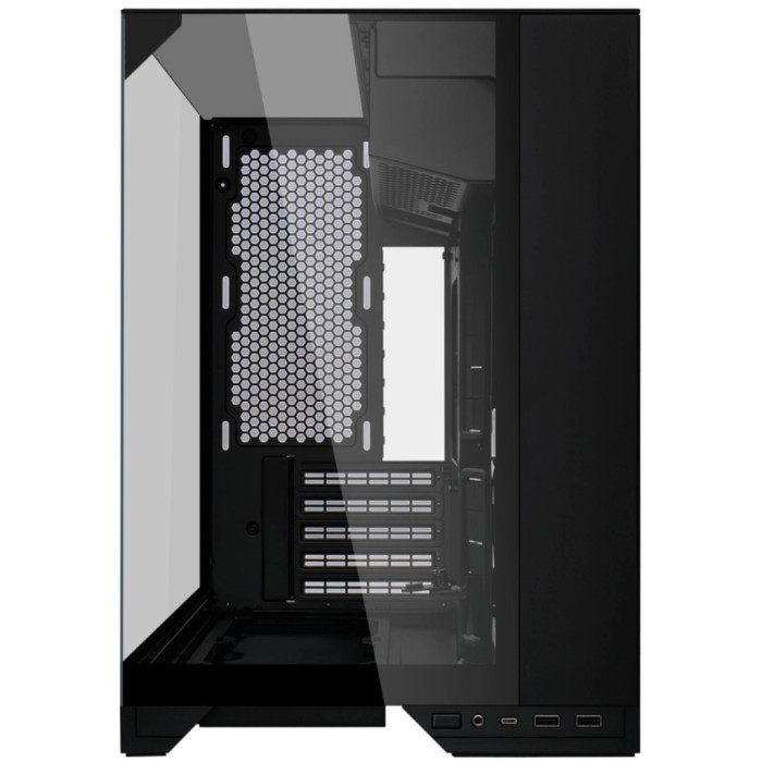 Корпус для ПК Lian Li O11 Vision-M Black (G99.O11VMX.00)