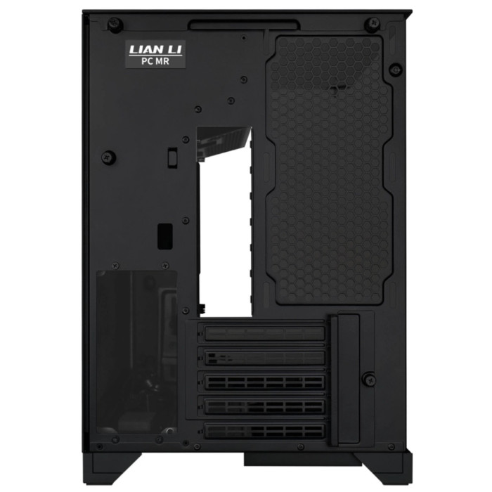 Корпус для ПК Lian Li O11 Vision-M Black (G99.O11VMX.00)
