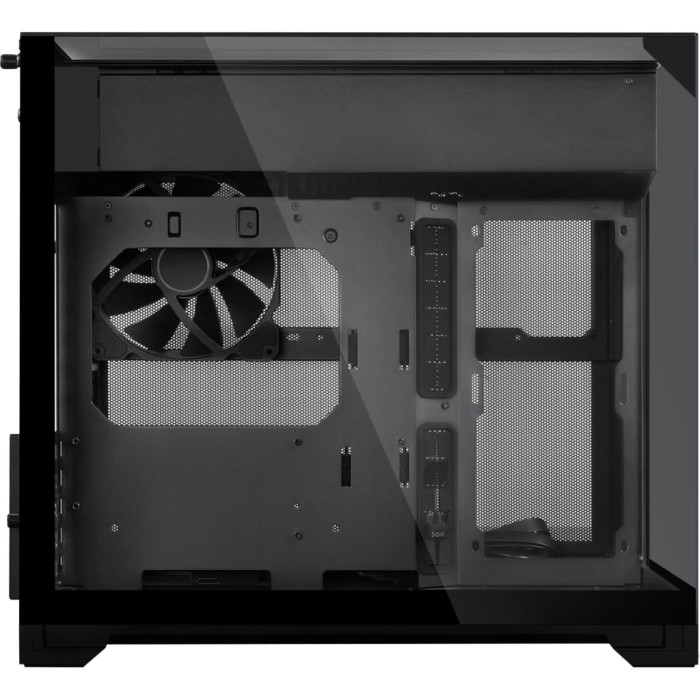 Корпус для ПК Lian Li O11 Vision-M Black (G99.O11VMX.00)