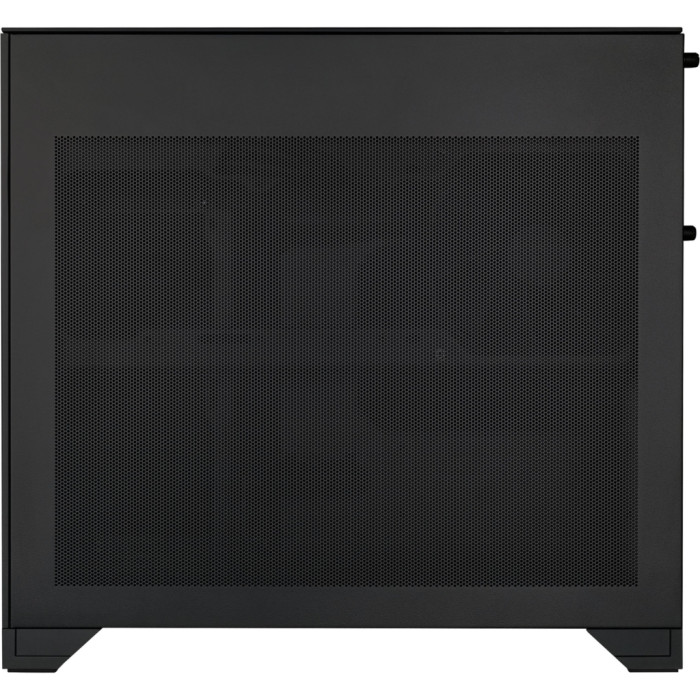 Корпус для ПК Lian Li O11 Vision-M Black (G99.O11VMX.00)