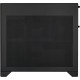 Корпус для ПК Lian Li O11 Vision-M Black (G99.O11VMX.00)