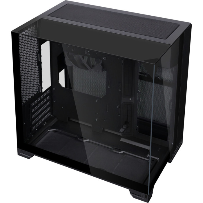 Корпус для ПК Lian Li O11 Vision-M Black (G99.O11VMX.00)