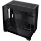 Корпус для ПК Lian Li O11 Vision-M Black (G99.O11VMX.00)