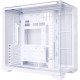 Корпус для ПК Lian Li O11 VISION Compact, White (G99.O11VPW.00)