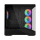 Корпус для ПК Lian Li V100R MINI black (G99.V100RMIX.00)