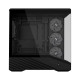 Корпус для ПК Lian Li V100R MINI black (G99.V100RMIX.00)