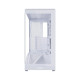 Корпус для ПК Lian Li V100, White (G99.V100W.01)