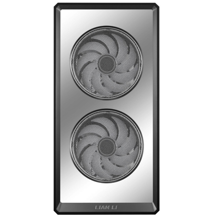 Корпус для ПК Lian Li V150INF Black (G99.V150INFX.00)