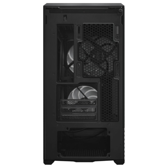 Корпус для ПК Lian Li V150INF Black (G99.V150INFX.00)