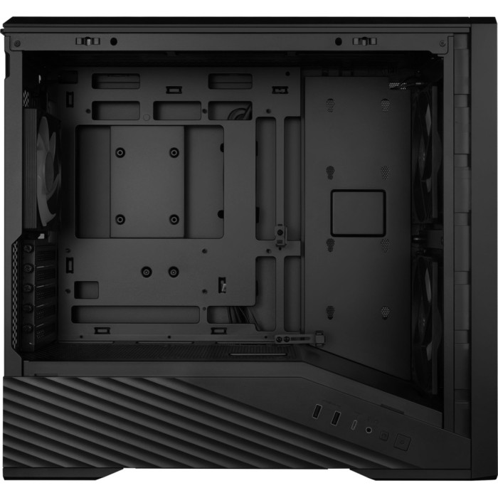 Корпус для ПК Lian Li V150INF Black (G99.V150INFX.00)