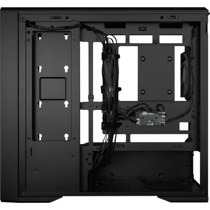 Корпус для ПК Lian Li V150INF Black (G99.V150INFX.00)
