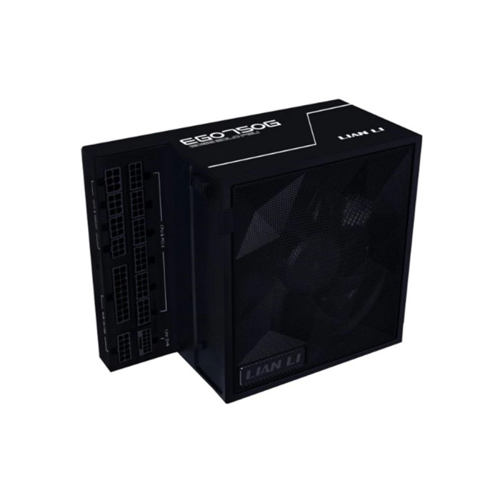 Блок живлення Lian Li 750W EDGE GOLD Black (G9P.EG0750G.B000.EU)