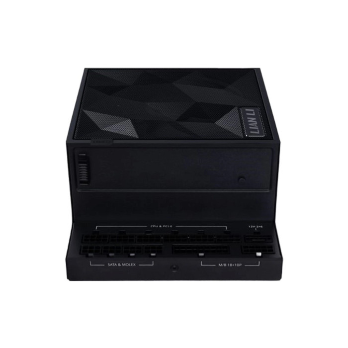 Блок живлення Lian Li 750W EDGE GOLD Black (G9P.EG0750G.B000.EU)
