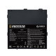 Блок живлення Lian Li 550W (G9P.RB0550B.B000.EU)