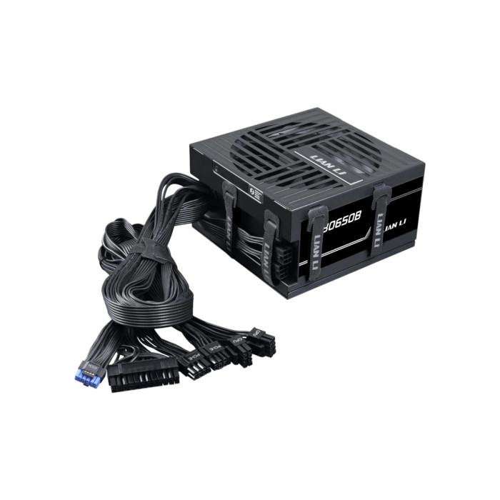 Блок живлення Lian Li 650W RB0650B (G9P.RB0650B.B000.EU)