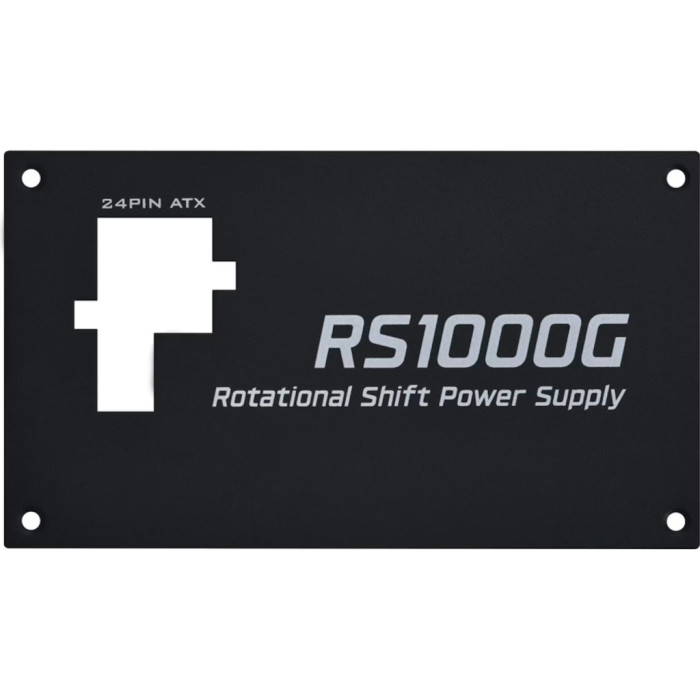 Блок живлення Lian Li 1000W (G9P.RS1000G.BH00.EU)