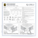 Блок живлення Lian Li 1000W (G9P.RS1000G.W000.EU)