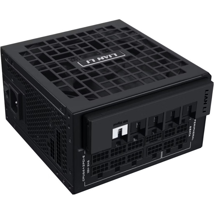 Блок живлення Lian Li 1200W RS Gold (G9P.RS1200G.BH00.EU)