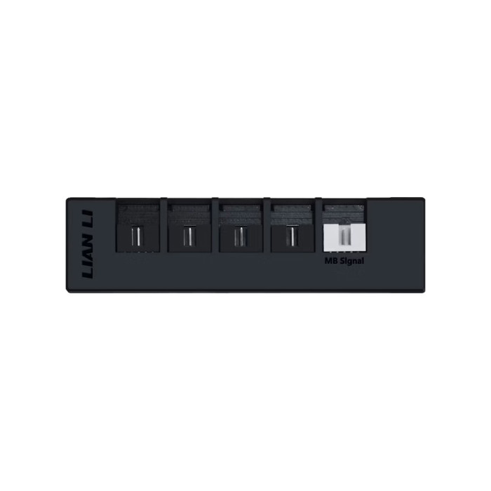 Блок живлення Lian Li 1200W RS Gold (G9P.RS1200G.BH00.EU)