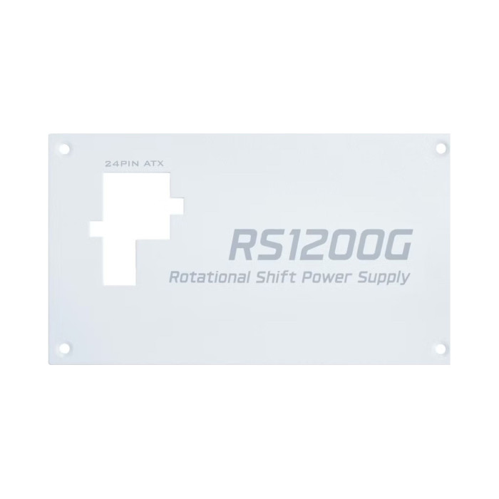 Блок живлення Lian Li 1200W RS Gold (G9P.RS1200G.WH00.EU)