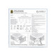Блок живлення Lian Li 1200W RS Gold (G9P.RS1200G.WH00.EU)