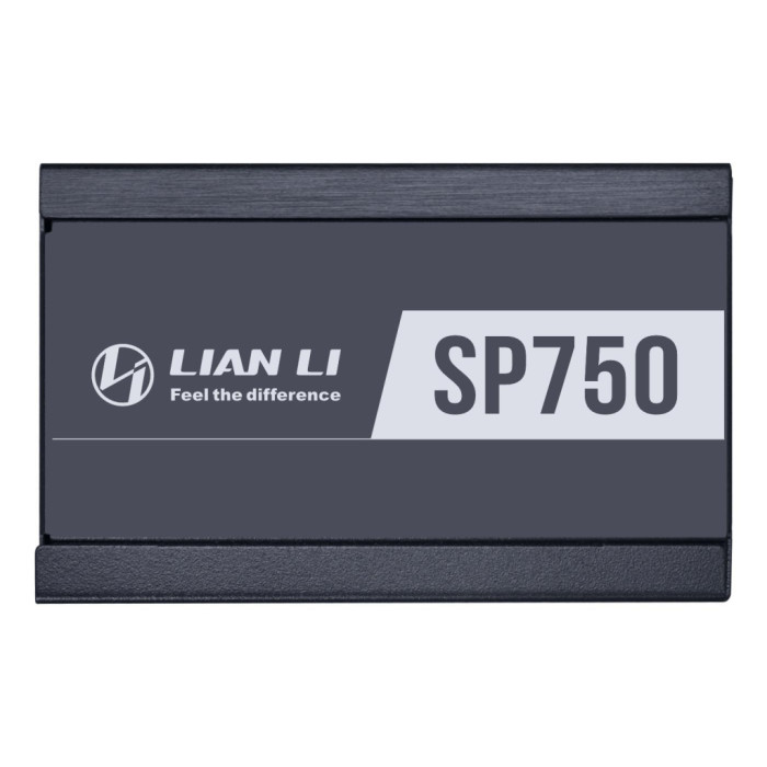 Блок живлення Lian Li 750W (G9P.SP0750G.B000.EU)