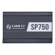 Блок живлення Lian Li 750W (G9P.SP0750G.B000.EU)
