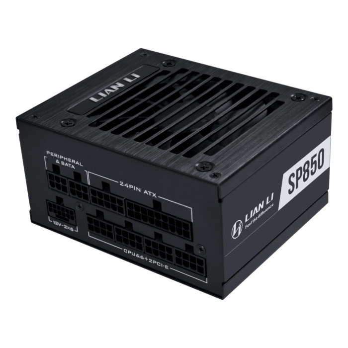 Блок живлення Lian Li 850W (G9P.SP0850G.B000.EU)