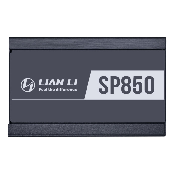 Блок живлення Lian Li 850W (G9P.SP0850G.B000.EU)