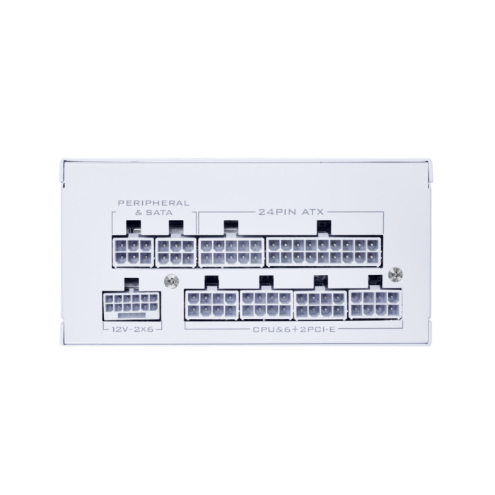 Блок живлення Lian Li 850W (G9P.SP0850G.W000.EU)
