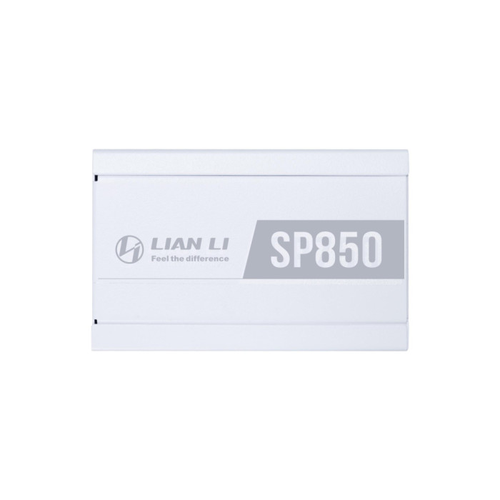 Блок живлення Lian Li 850W (G9P.SP0850G.W000.EU)