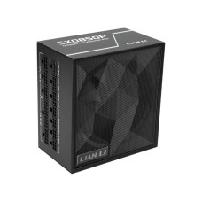 Блок живлення Lian Li 850W SX0850P Black (G9P.SX0850P.B000.EU)