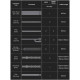 Блок живлення Lian Li 850W SX0850P Black (G9P.SX0850P.B000.EU)