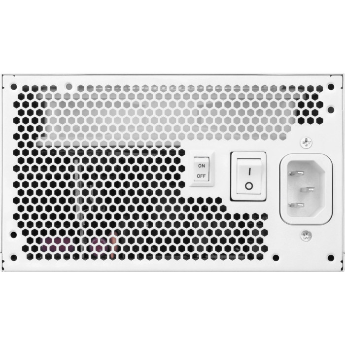 Блок живлення Lian Li 850W SX0850P White (G9P.SX0850P.W000.EU)
